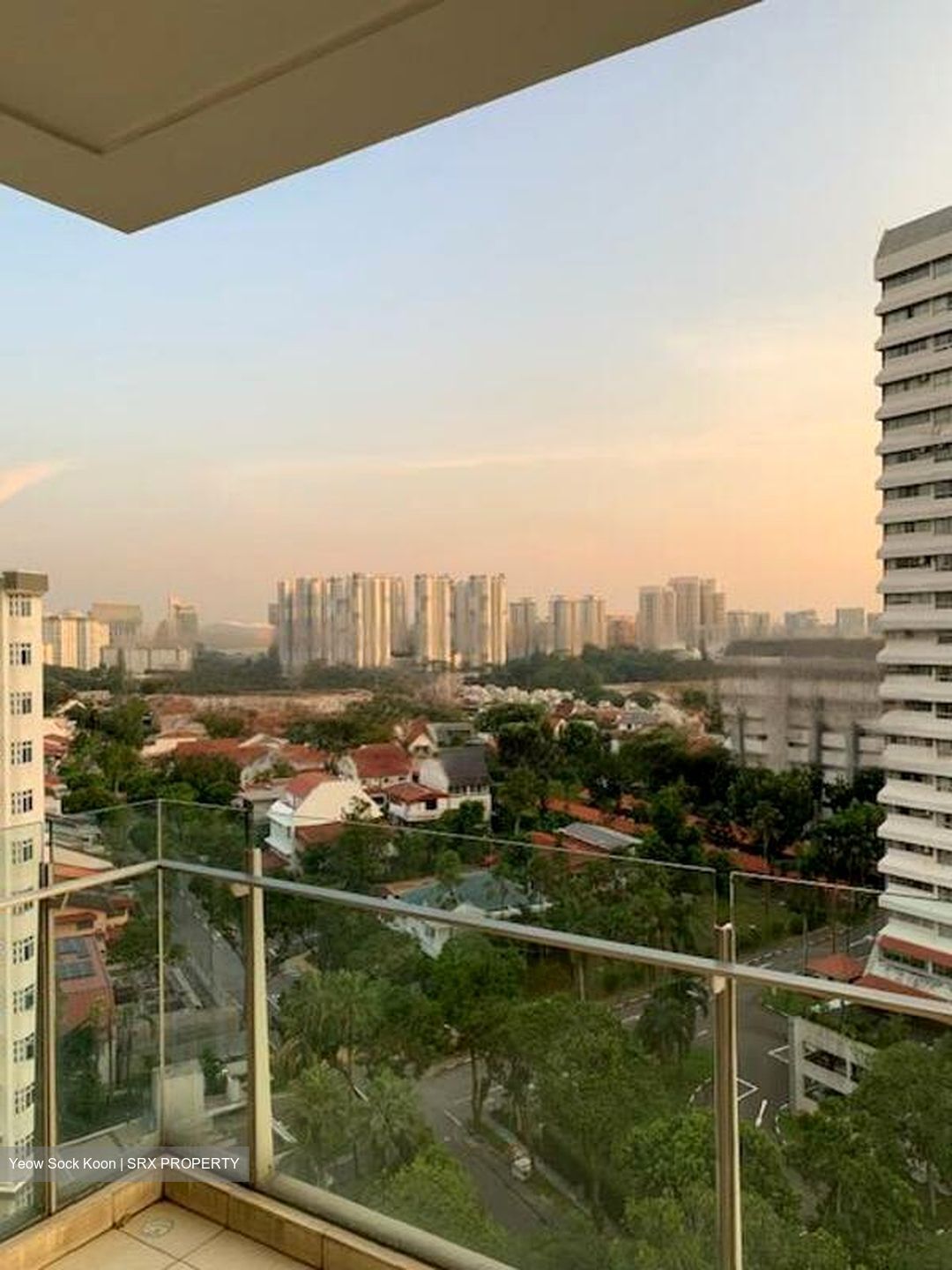The Serenade @ Holland (D10), Condominium #432436021